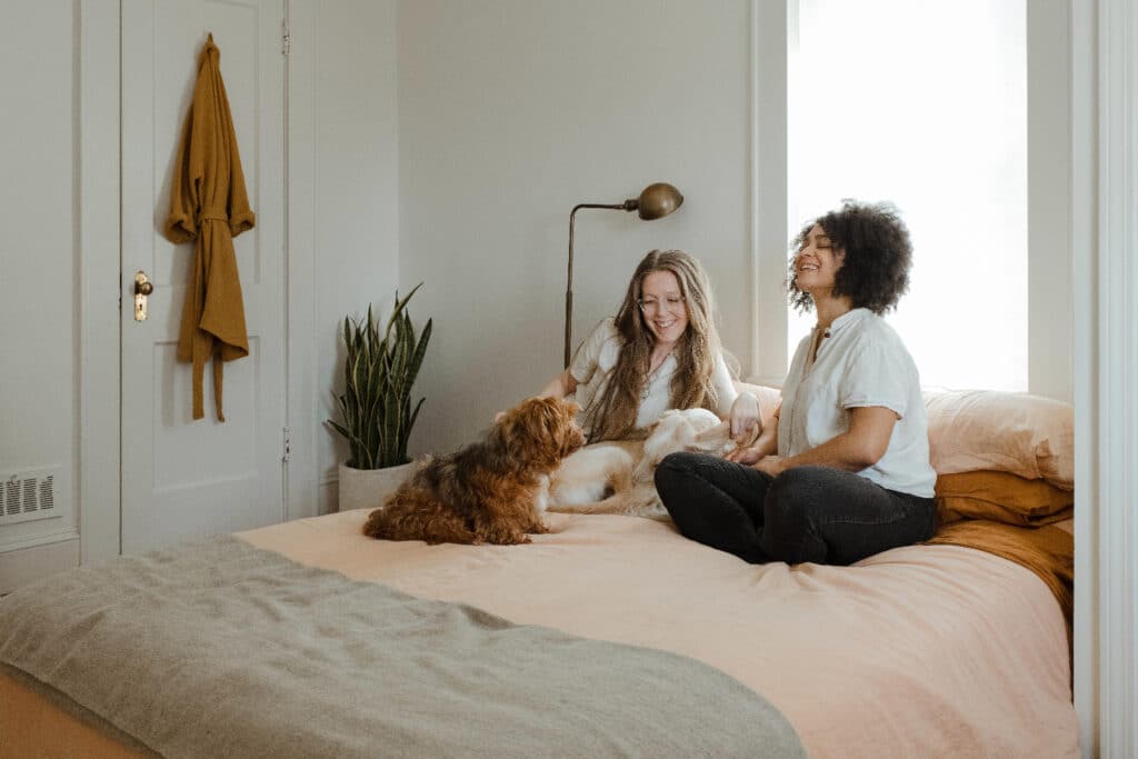 How Addiction Treatment With Community Housing Makes A Real Difference