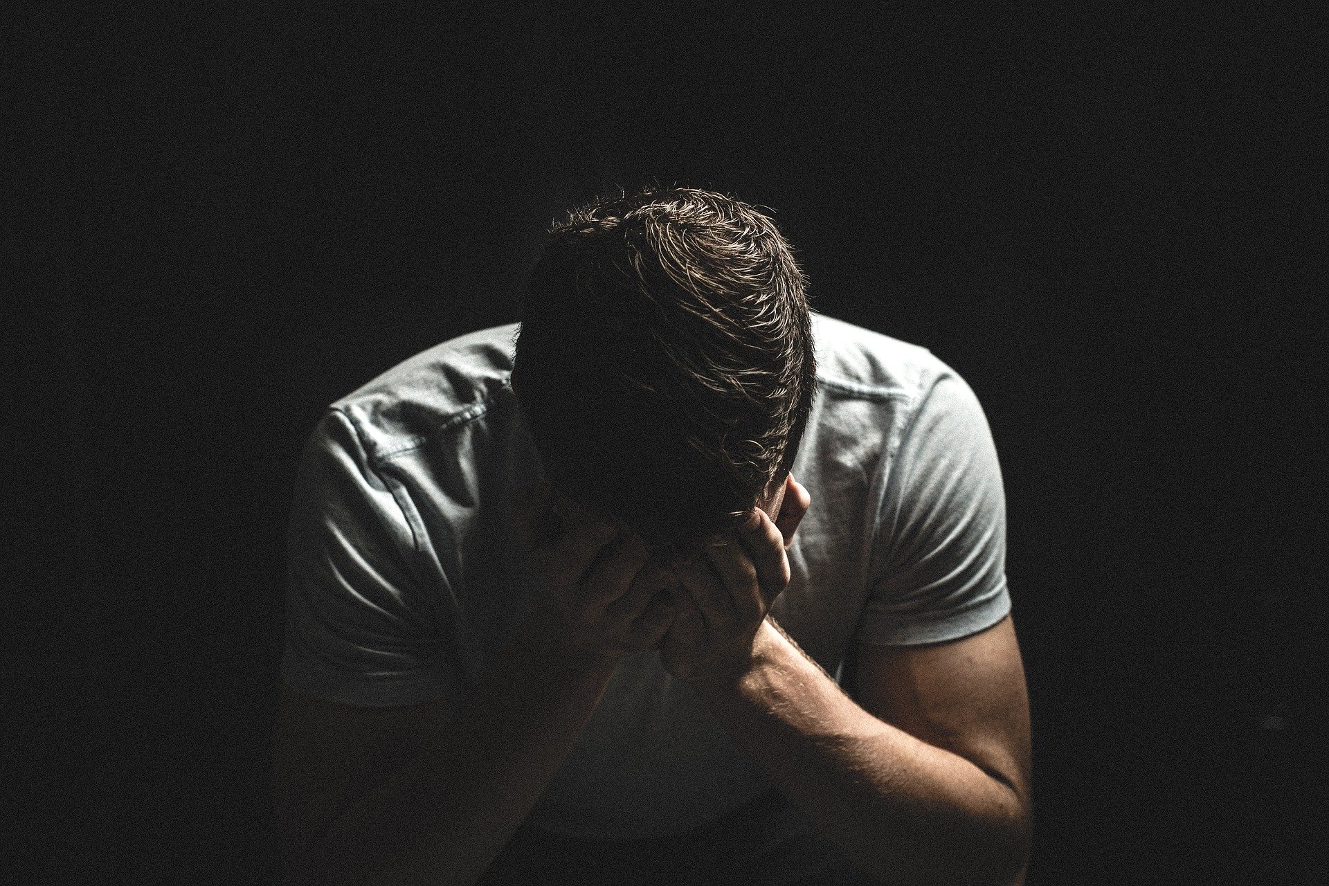 Do People Become Aggressive After Drug Rehab