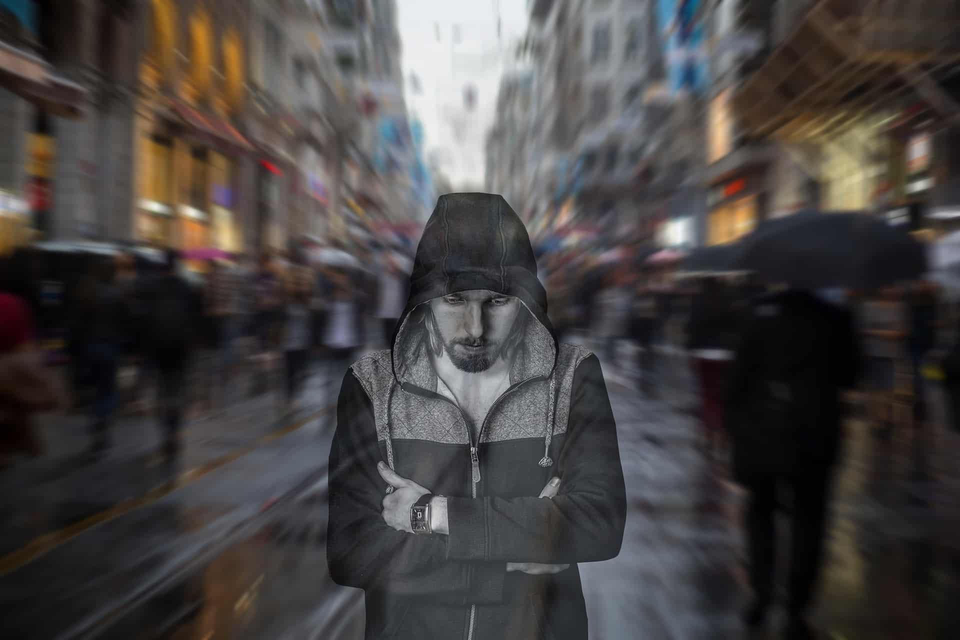 Do People Become Mean After Drug Rehab