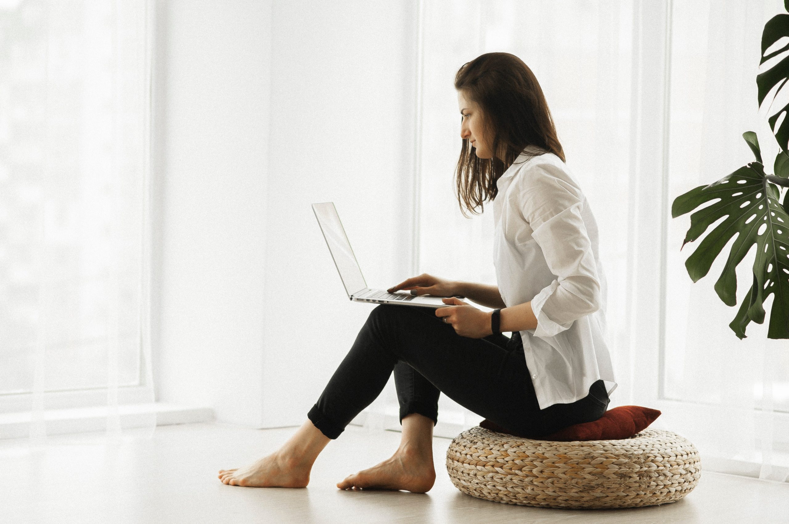 Teletherapy Appointment