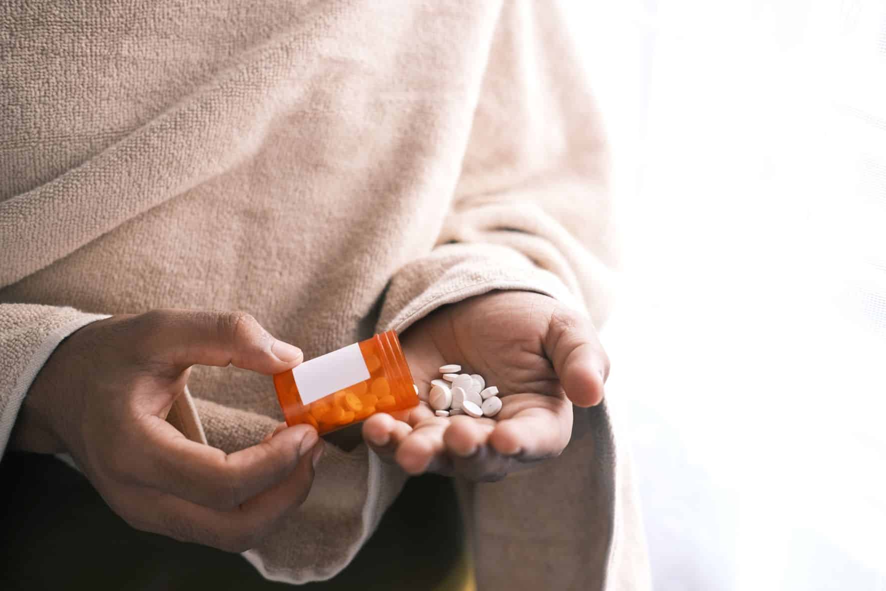 The Realities Of Drug Addiction