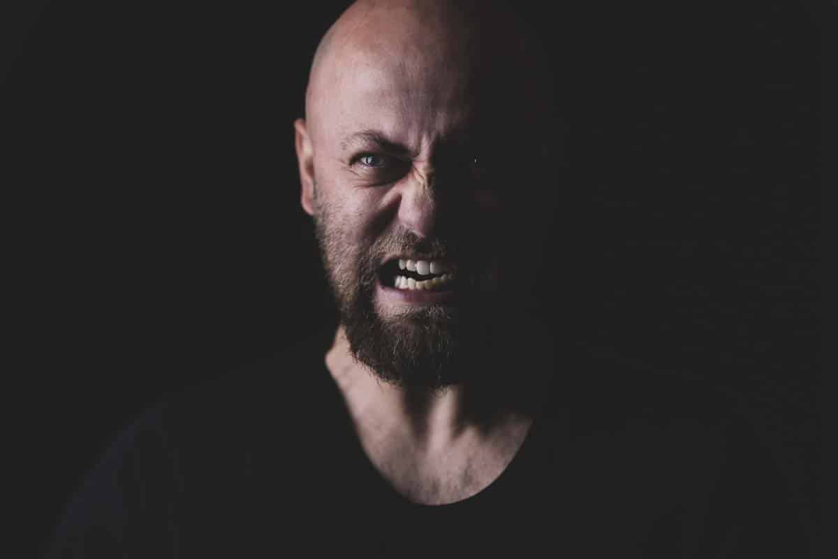 Do People Become Aggressive After Drug Rehab