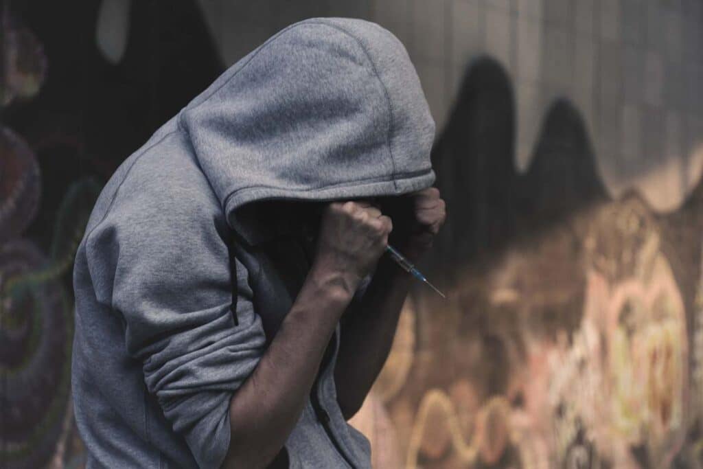 Effects Of Heroin