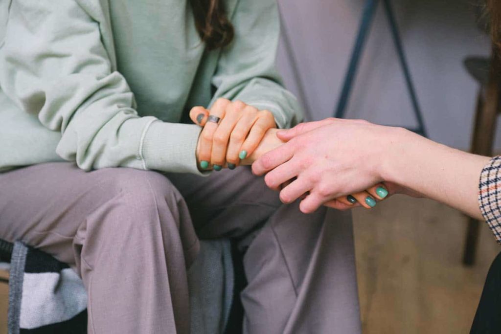 Is your friend in their first days or weeks of coming out of drug rehab? Here's how you should treat them and help support their journey.