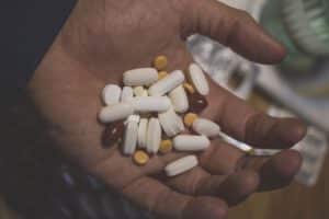 It is no secret that the United States is in the middle of an opioid epidemic. Why do Americans have such easy access to addictive substances?