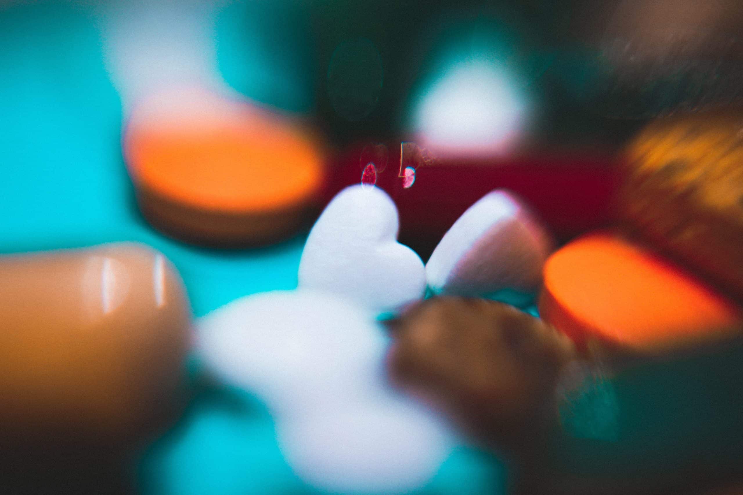 How To Identify An Addictive Personality