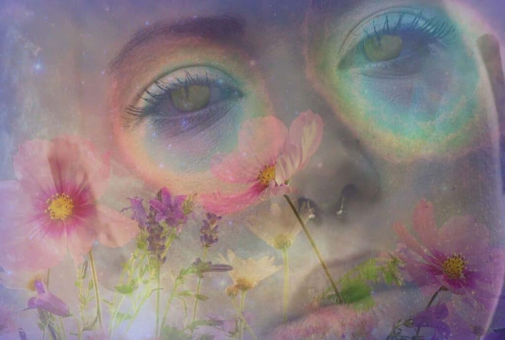 Finding Support for a Hallucinogen Abuse in Indian