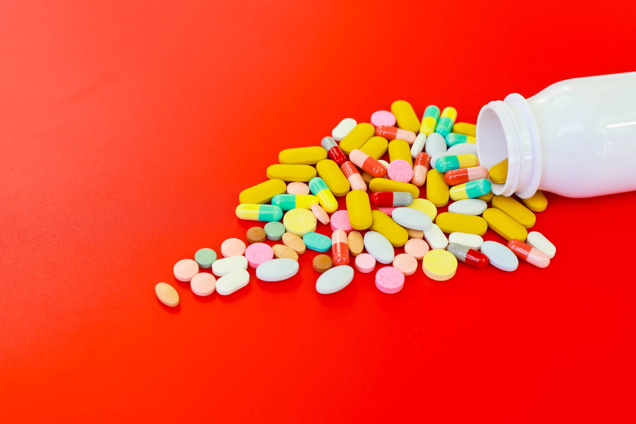 How to Find Treatment for Prescription Drug Abuse?
