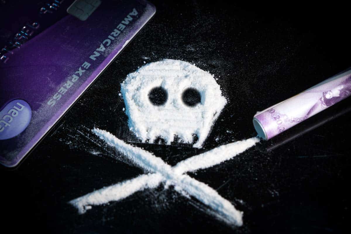 What is the Difference Between Crack Cocaine vs Cocaine?