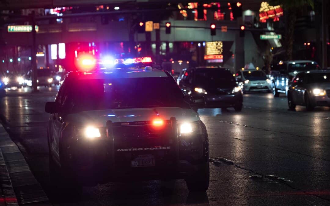 Can The Police Arrest Someone While In Rehab?