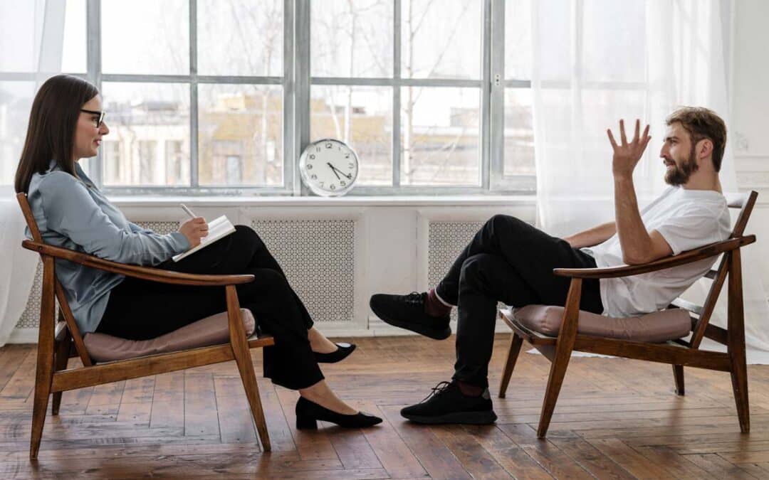 Cognitive Behavioral Therapy For Outpatient Drug Addiction
