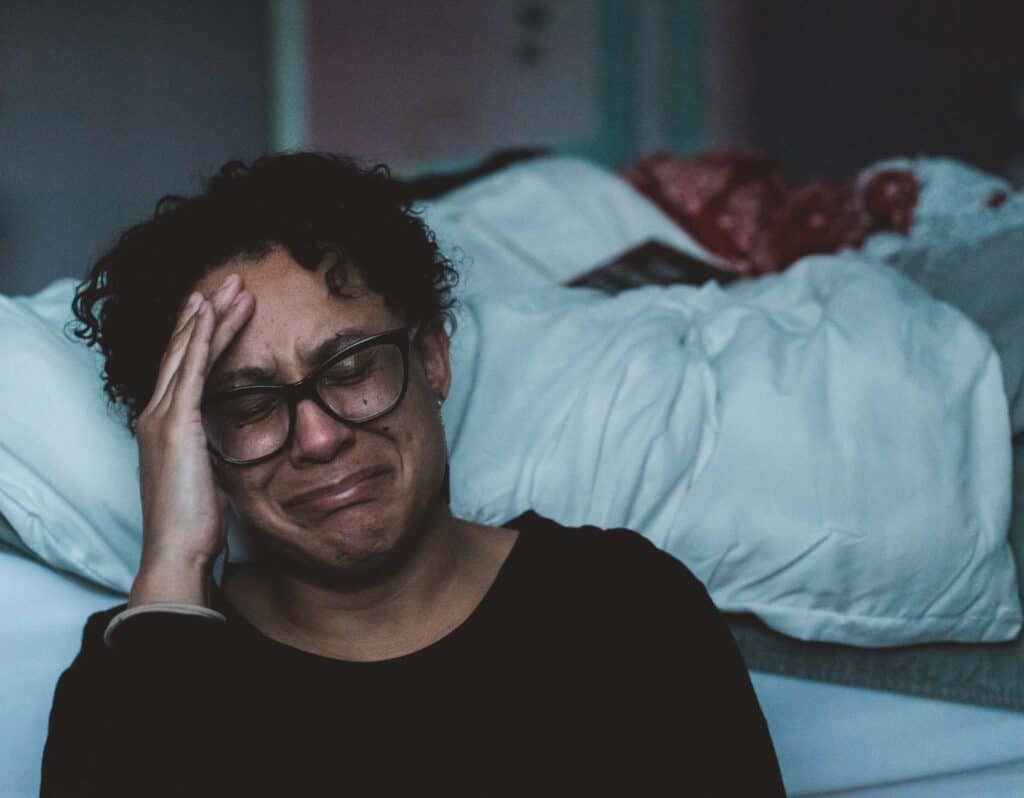 Should Trauma Or Trauma Related Addiction Be Treated First? 6 claudia wolff owBcefxgrIE unsplash