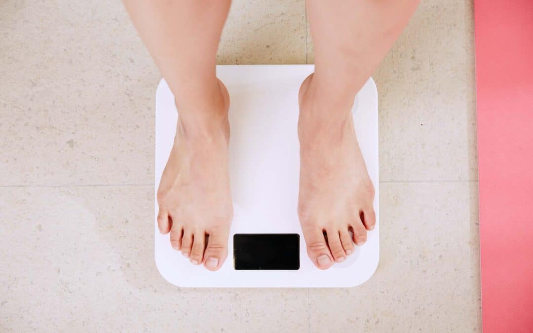 Will I Experience Weight Gain After Quitting Meth?