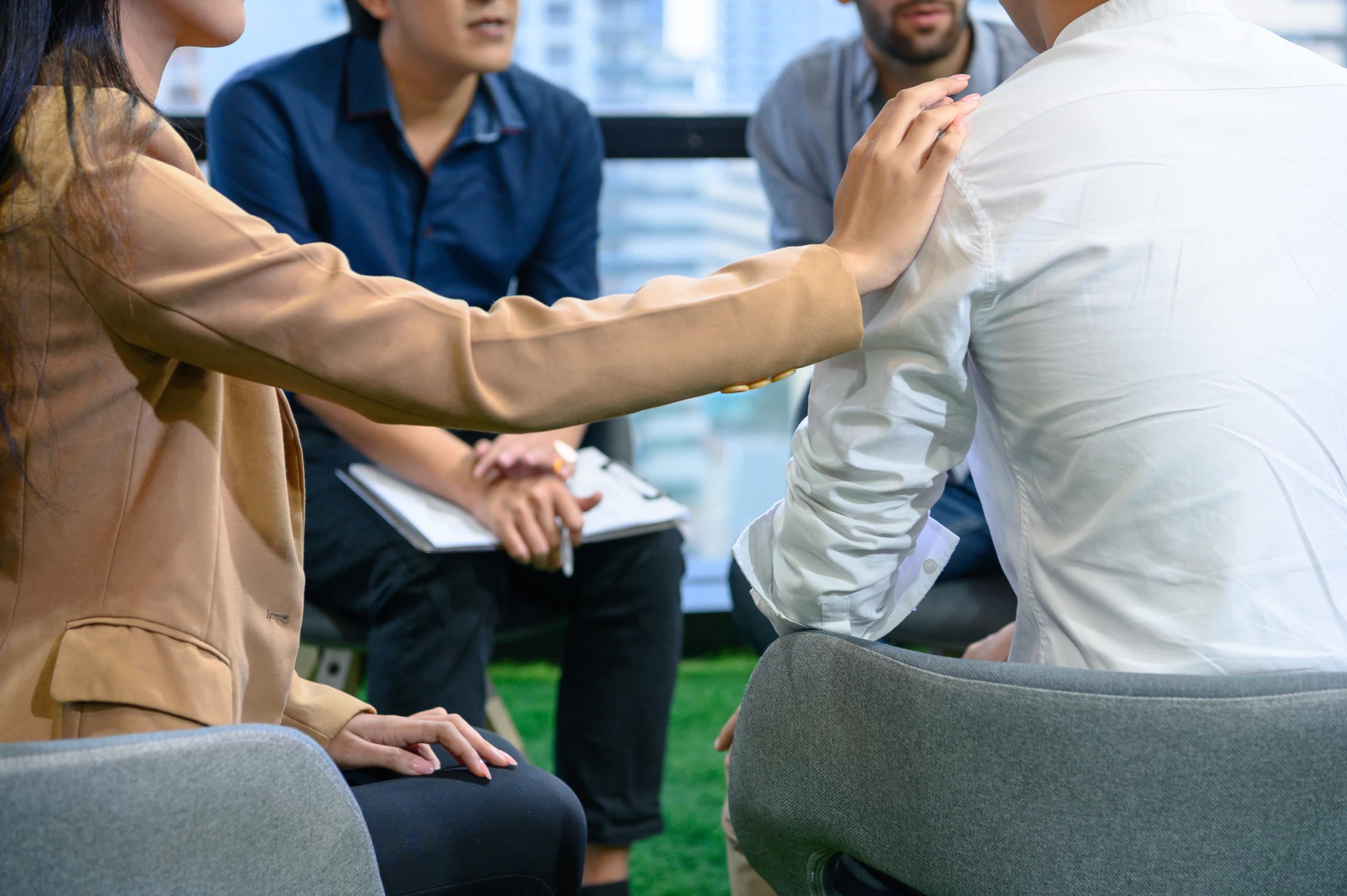 Addiction Interventions