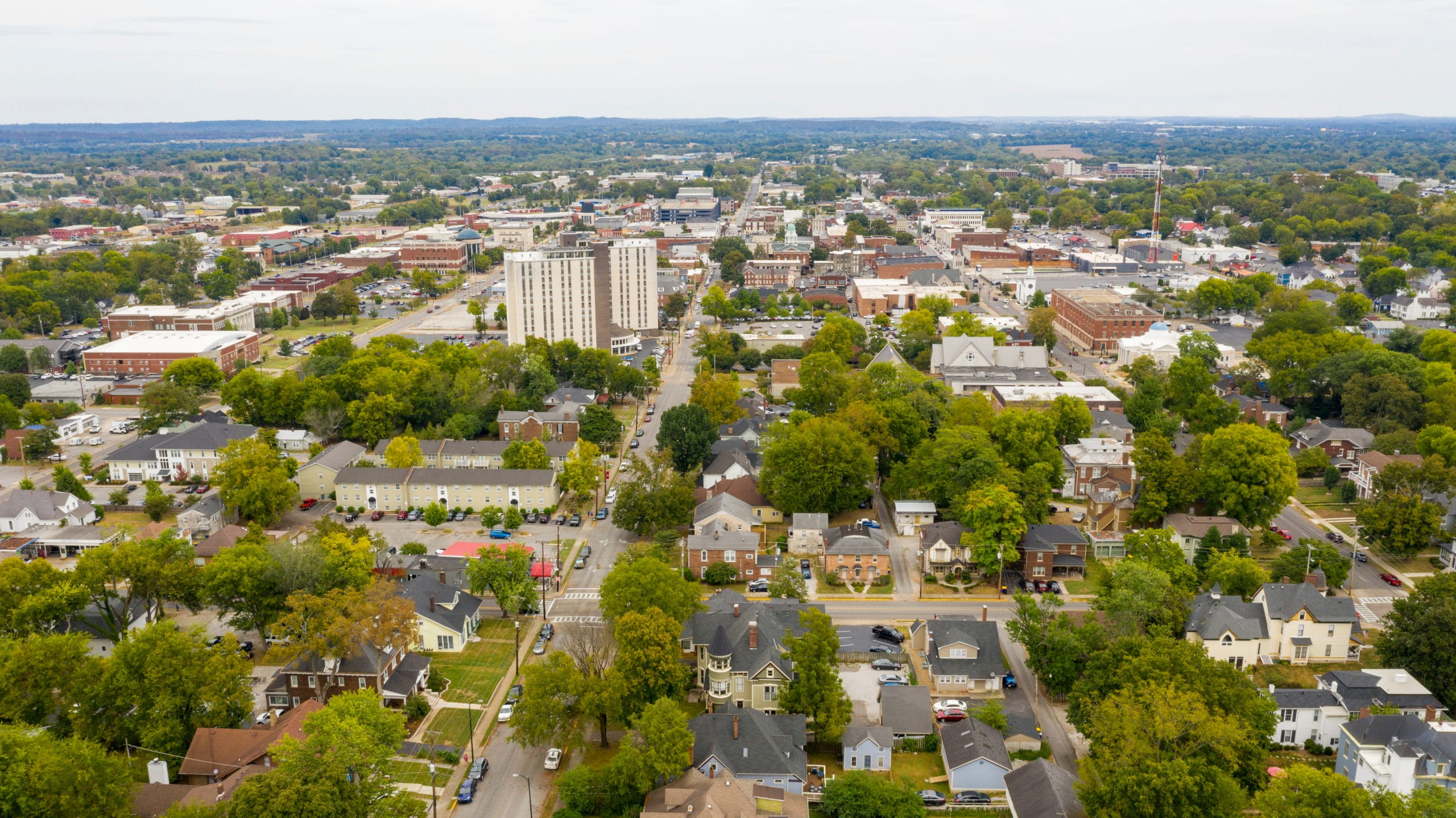 Bowling Green, KY