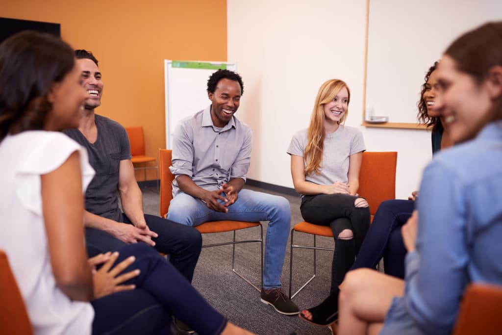 Are There Outpatient Opioid Treatment Programs?