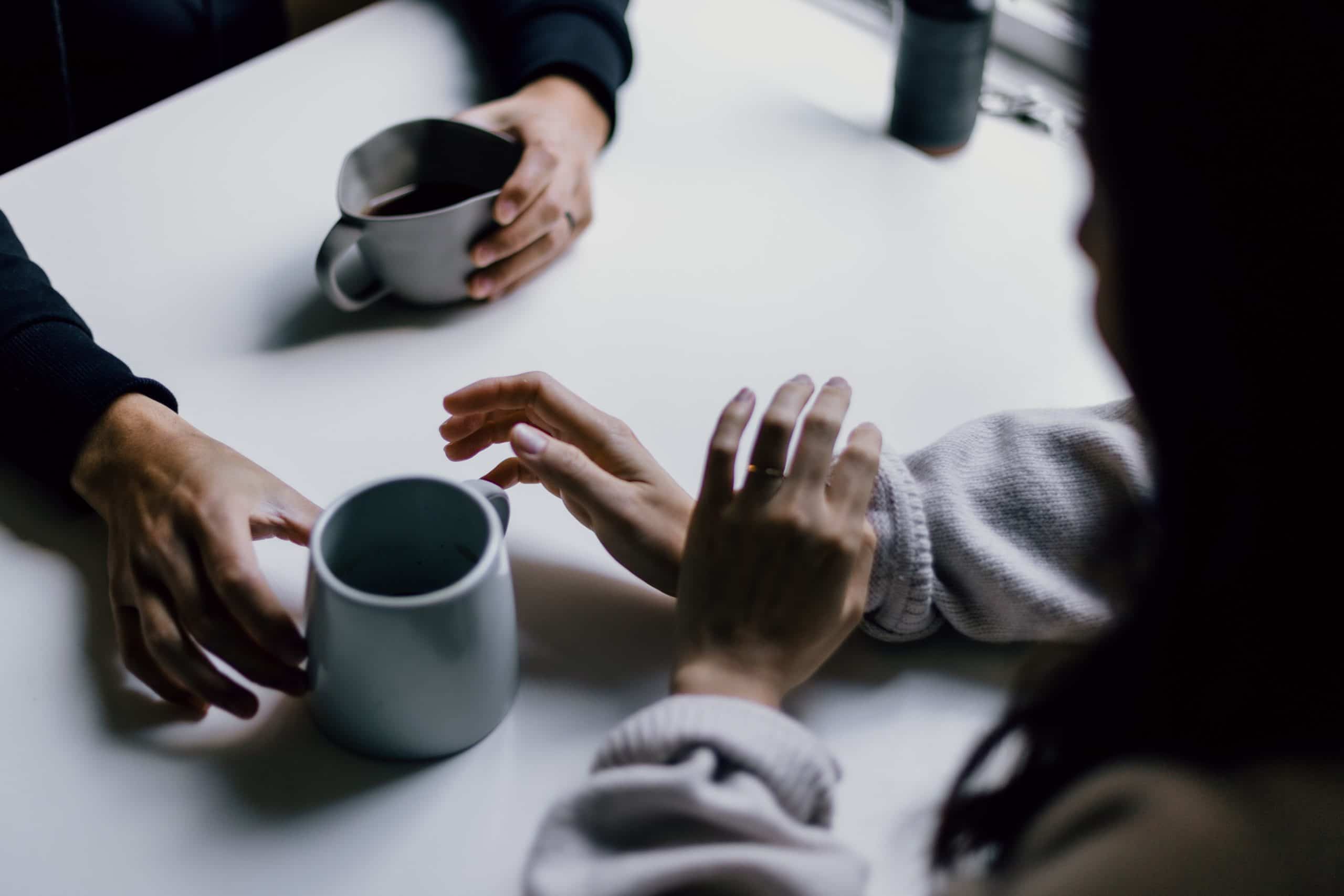 What To Expect During the Outpatient Drug Rehab Treatment Process