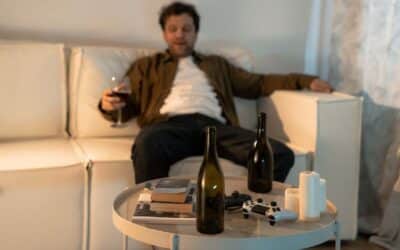 Alcohol Use Disorder Is the Most Socially Accepted Form of Addiction and That Acceptance Is Part of Why It Goes Untreated