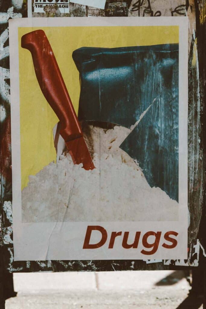 The Realities of Drug Addiction