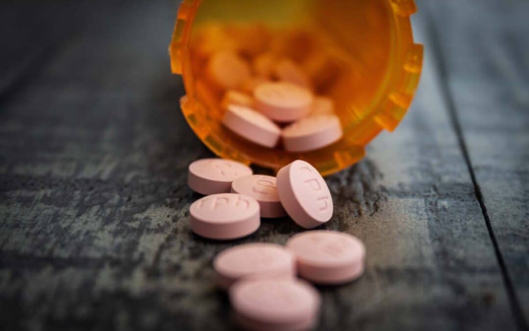 Medication assisted treatment