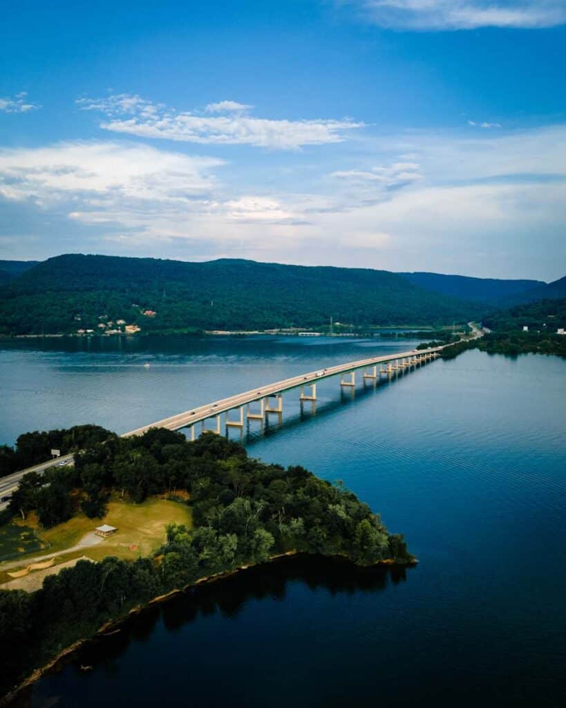 Addiction Treatment Center Supporting Knoxville, Tennessee