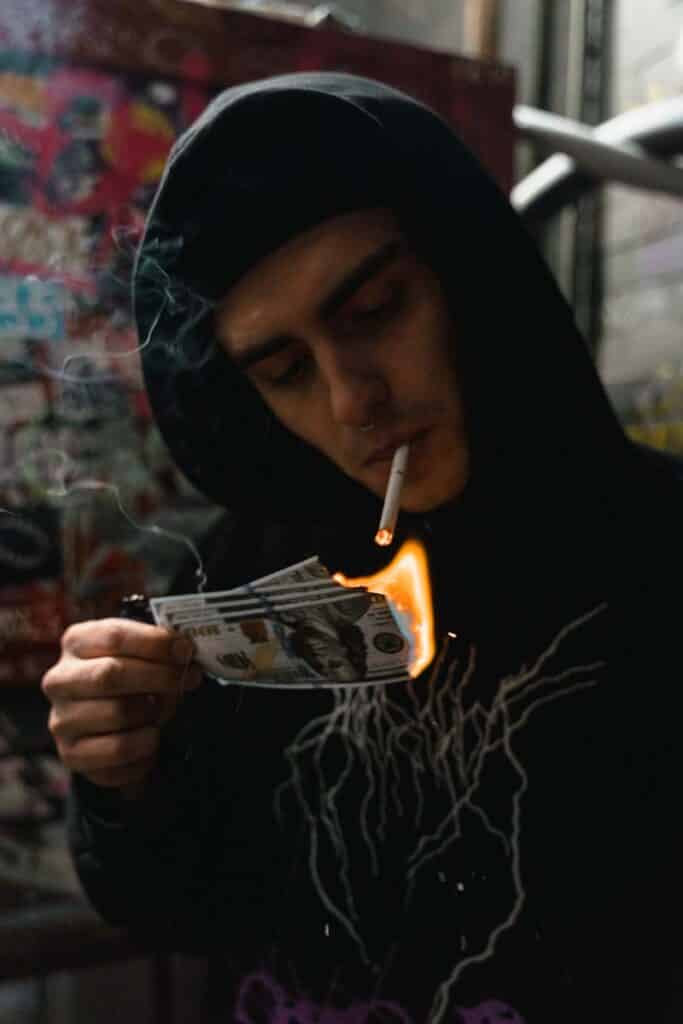 Why Is Drug Abuse So Widespread In The USA?