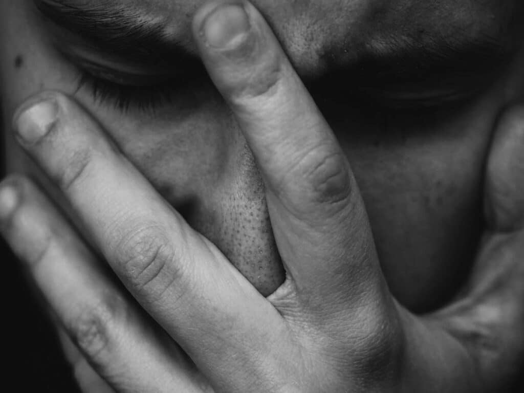 Does Chronic Pain Lead To Opioid Addiction?
