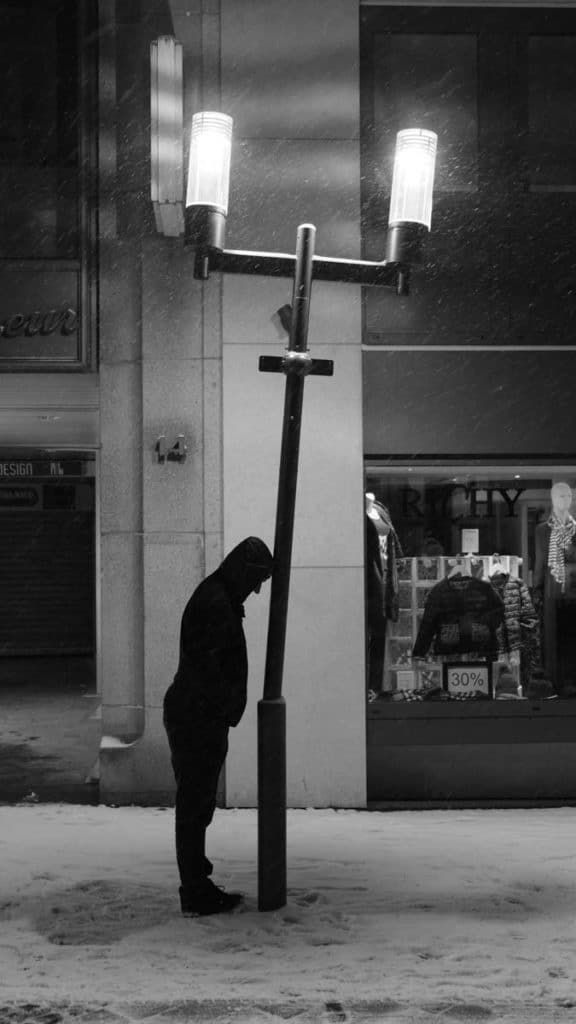 Understanding the Connection Between Depression and Drug Abuse