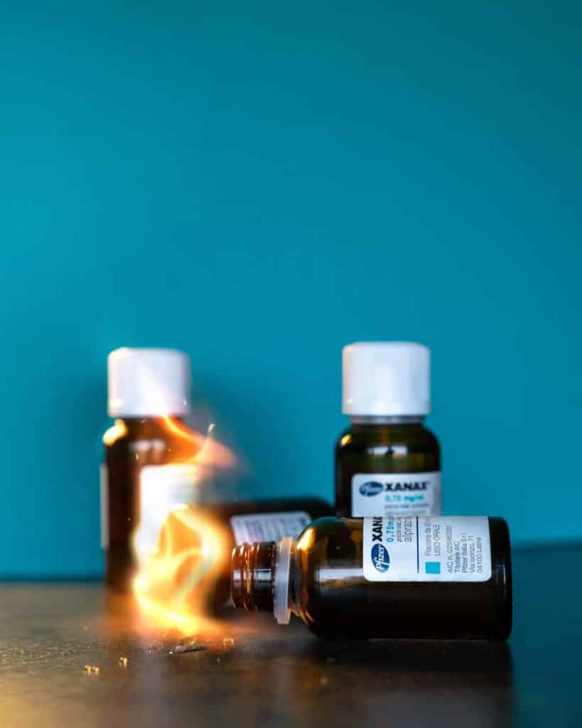 Benzodiazepine Withdrawal And Detox: What To Expect In Addiction Rehab