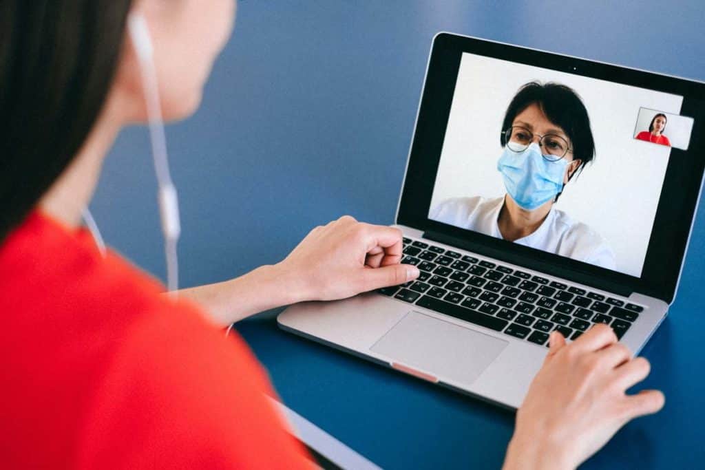 Teletherapy For Addiction From A Clinician’s Point Of View