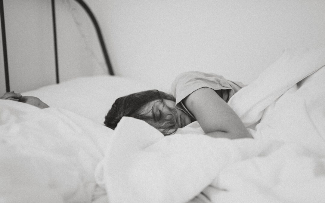 6 Ways To Handle Benzodiazepine Withdrawal Symptoms