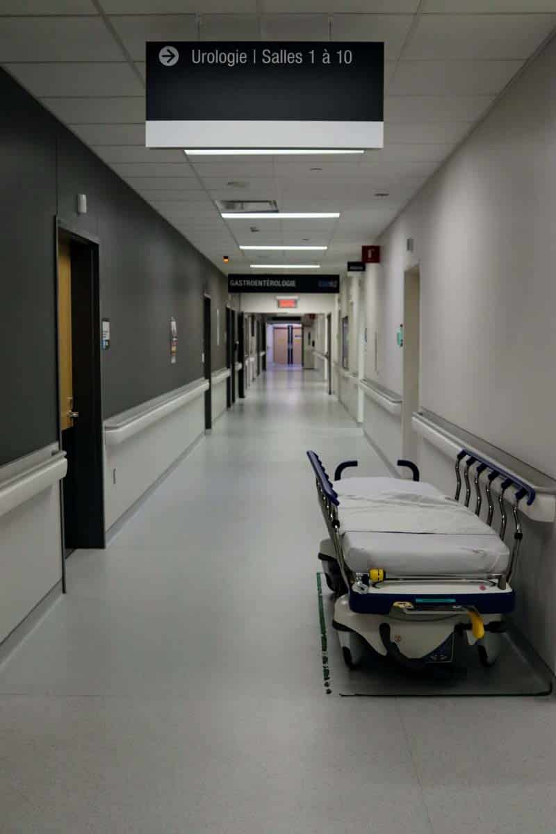 Partial Hospitalization