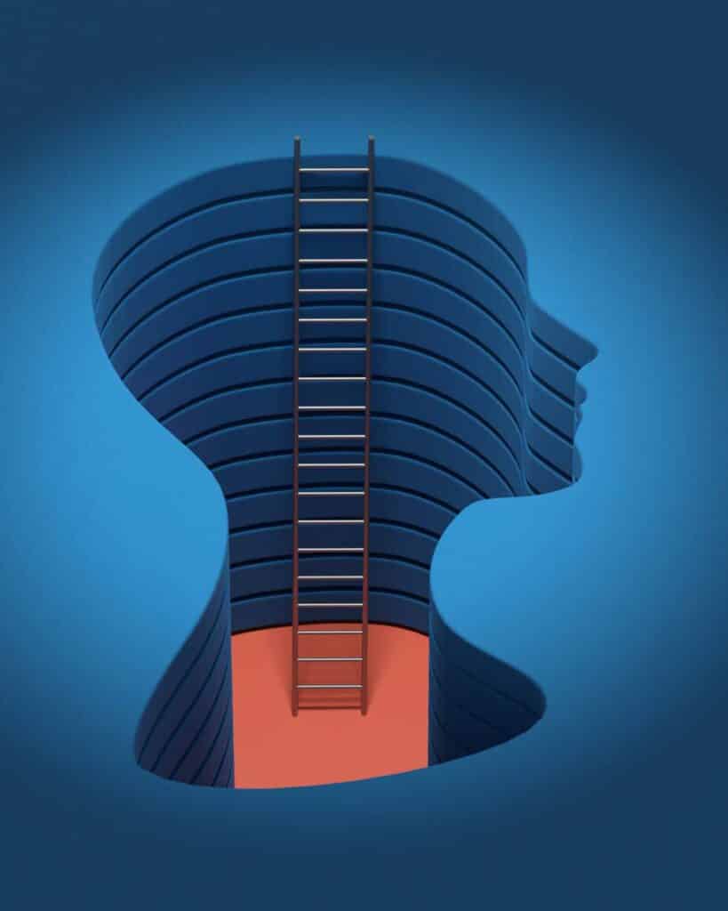 What Is Psychological Dependence