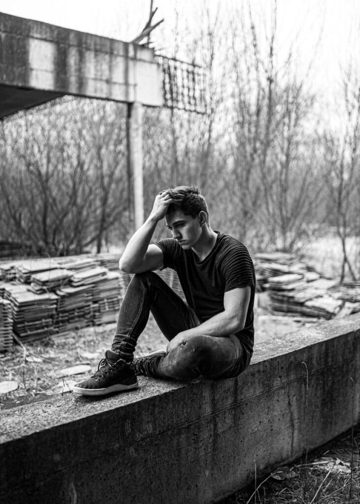 Getting Help for Meth Addiction in Louisville 