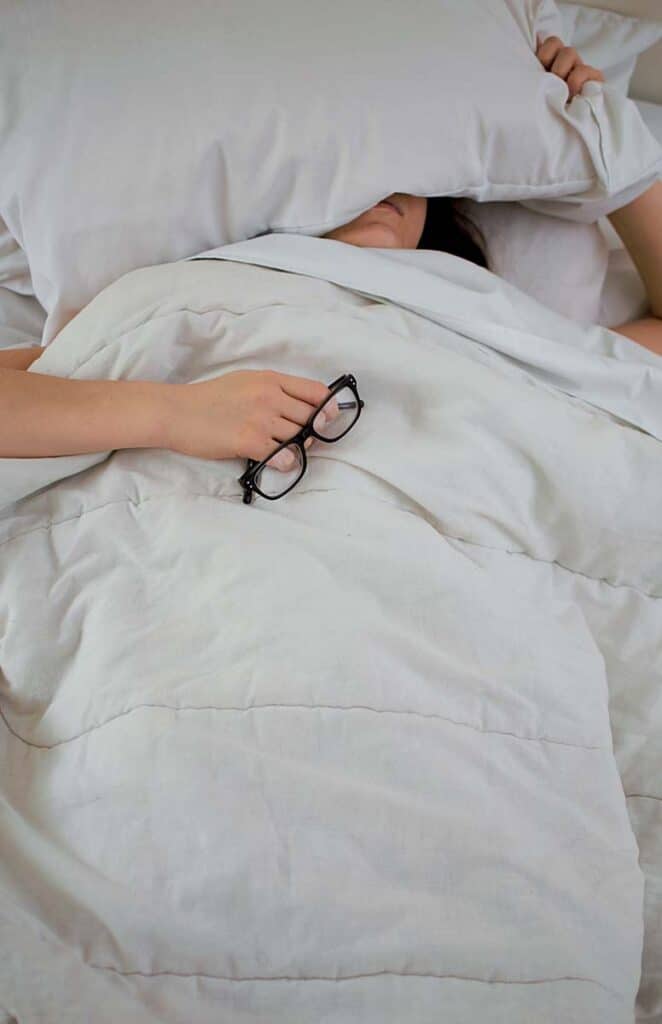 6 Ways To Handle Benzodiazepine Withdrawal Symptoms
