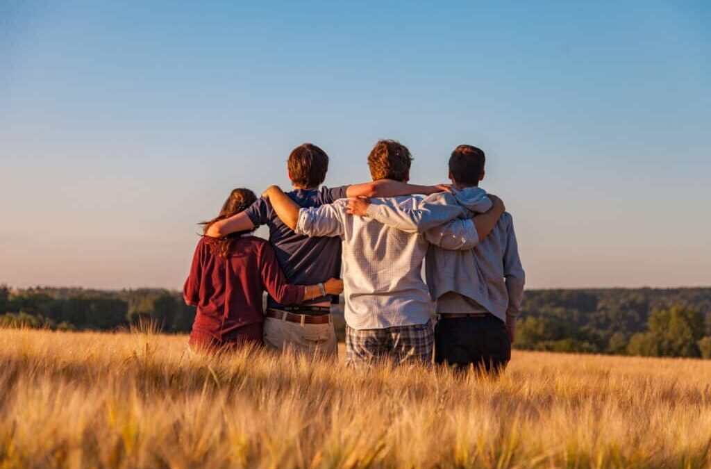 If you or someone you love is struggling with substance abuse or addiction, it can seem impossible to overcome. Our guide is here to help you