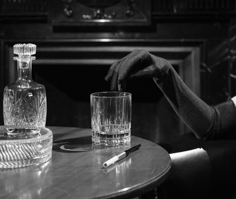 Alcohol Addiction Doesn’t Always Look Like a Crisis — Here’s When to Get Help