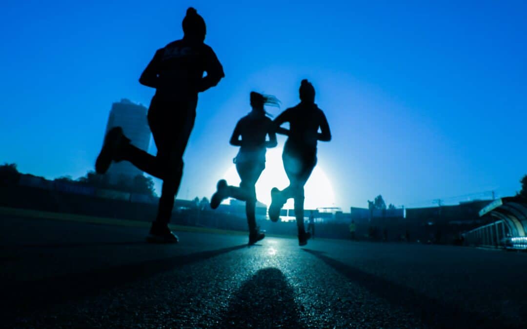 Incorporating Nutrition, Exercise, & Spirituality in Addiction Recovery
