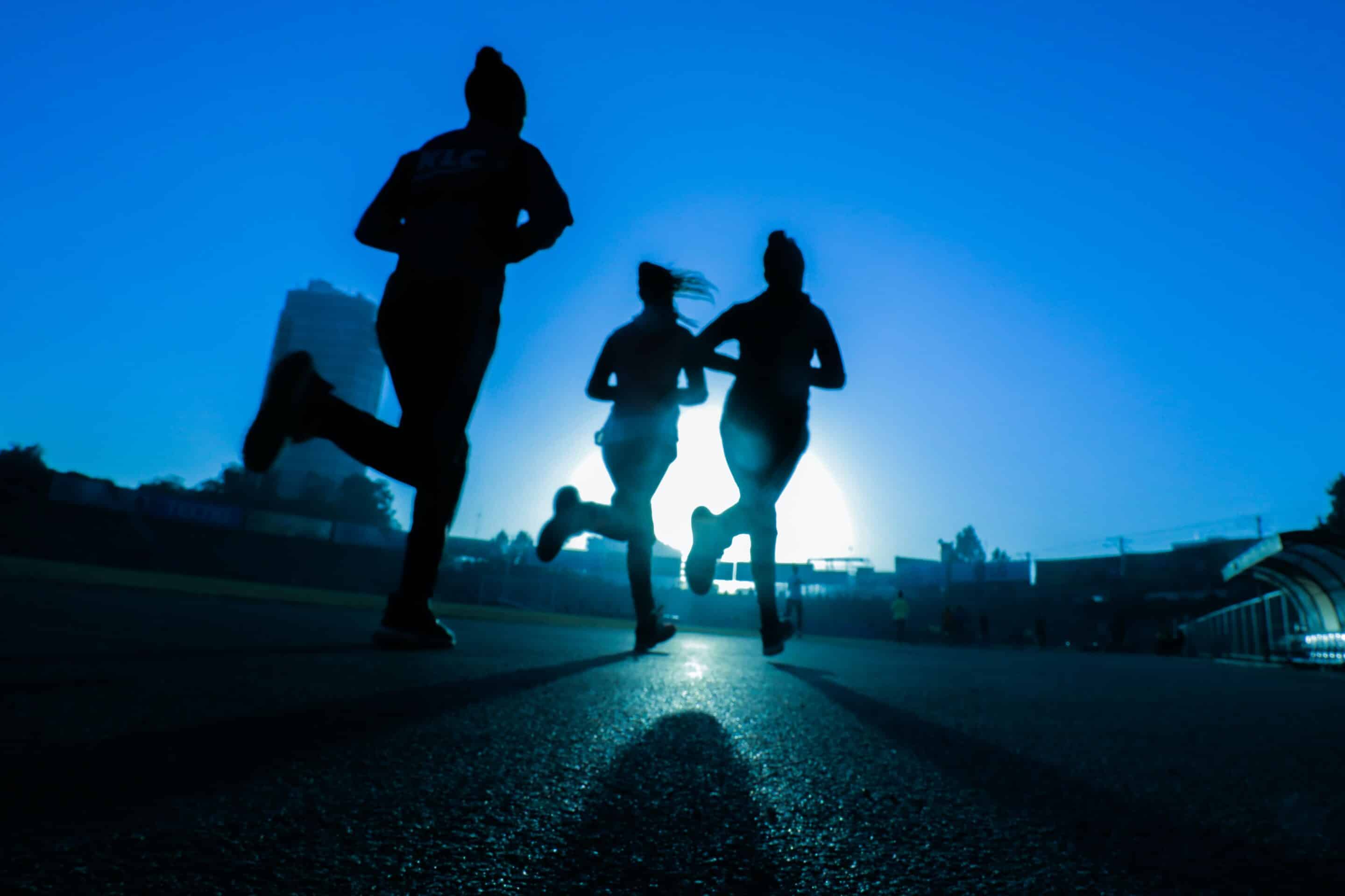Incorporating Nutrition, Exercise, & Spirituality in Addiction Recovery
