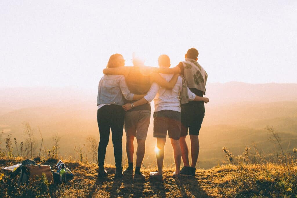 Restoring Trust & Communication: Impact of Addiction Treatment Centers