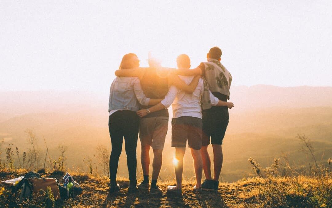 Restoring Trust & Communication: Impact of Addiction Treatment Centers