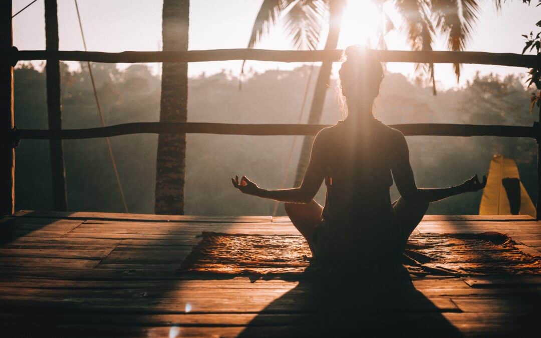 Harnessing the Power of Holistic Healing