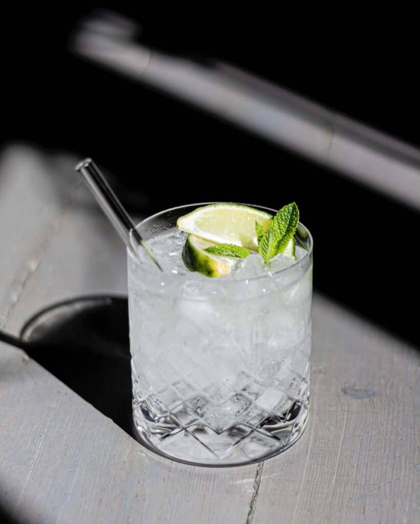 Consequences of Short-Term and Long-Term Drinking
