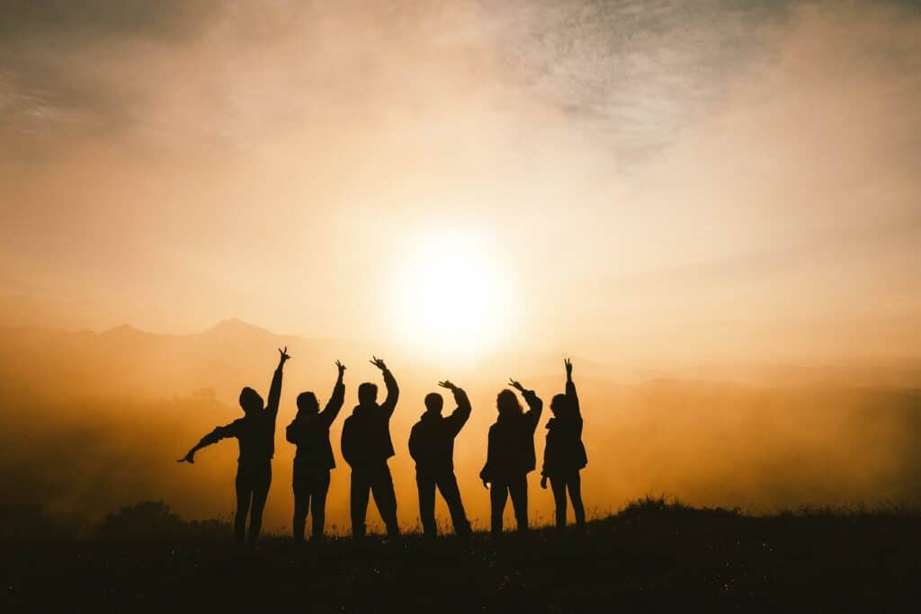 Uniting Together: Constructing a Solid Support System for Sustained Sobriety 2 chang duong Sj0iMtq Z4w unsplash 1
