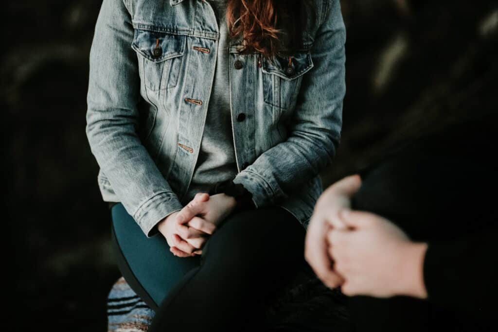 Benzodiazepine Addiction: Treatment Options