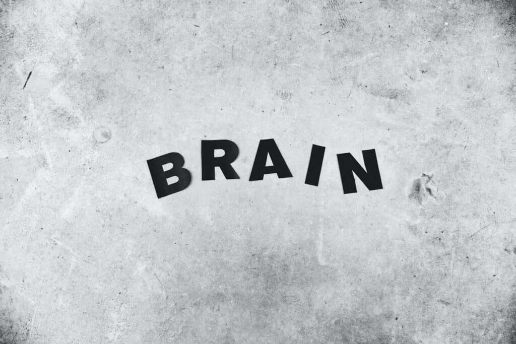 The Brain's Involvement in Substance Dependence