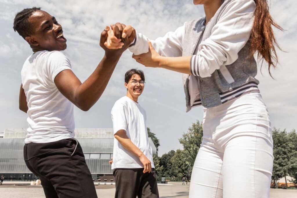 Impact Outpatient Program's One-of-a-Kind Treatment Approach