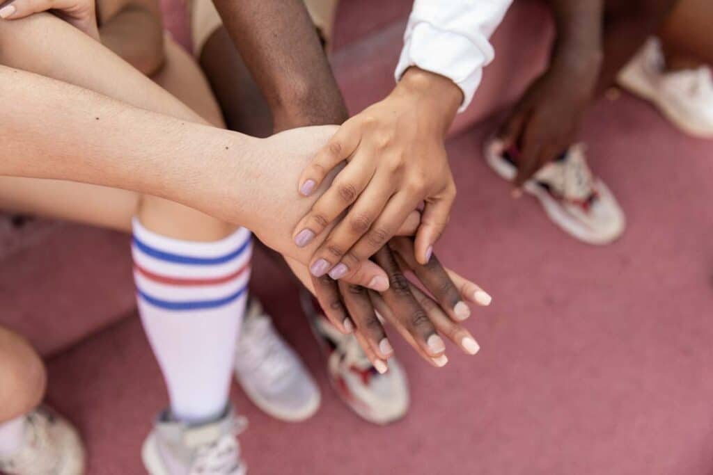 The Importance of Building Support Systems in Addiction Recovery