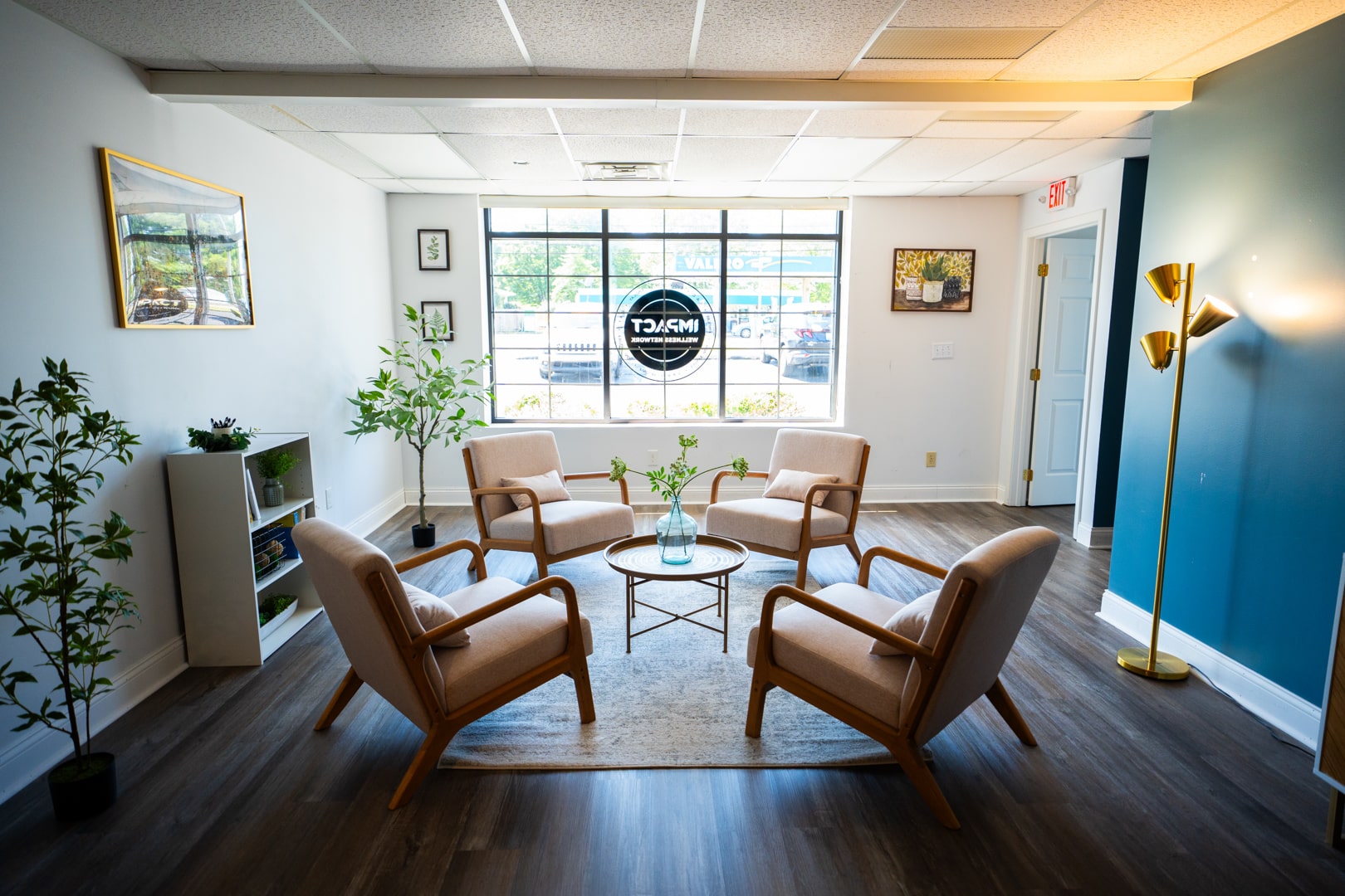 Outpatient Rehab In Louisville, KY