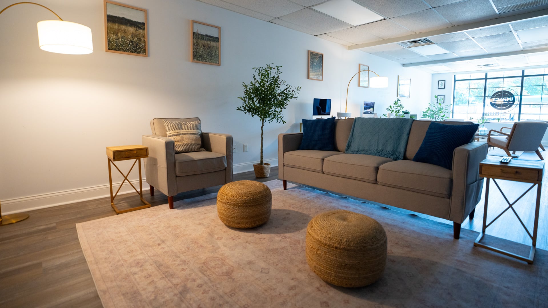 Impact Outpatient Program 2
